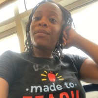 Shantia Clyburn