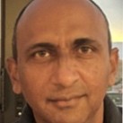 Yuben Naidoo