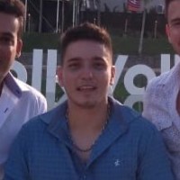 Sérgio Campos Franciscato Júnior