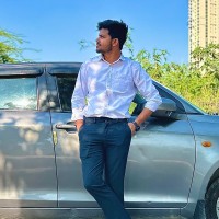 Harsh Sharma