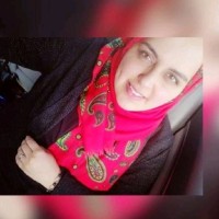 Esraa Rashad Irjoub