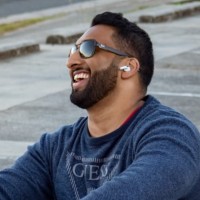 Zane Raifq