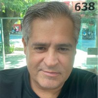 Guilherme C V Dornas