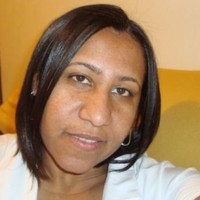 Patricia Cordeiro da Silva Farias