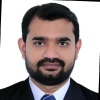 Vishnu G P