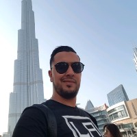 Mohamed Lakhriraz