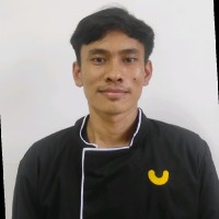 Riochris Sitohang