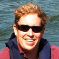 Parker Hatfield