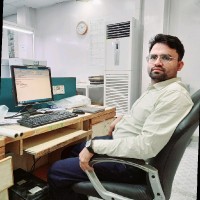 Dost Ali