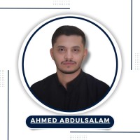 AHMED ABDULSALAM ALI SALEH