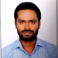 Kanagaraj K