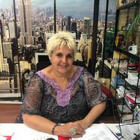 Montse Gonzalez Llorens