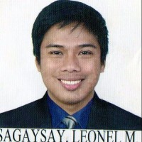 Leonel Sagaysay