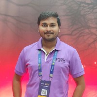 Sunil Kumar B
