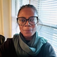 Patrice R. Parris