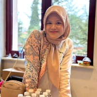 Fathia hasanah