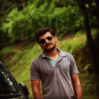 Naresh Kamath P