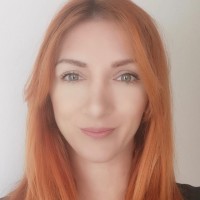 Agnieszka Wozniczka