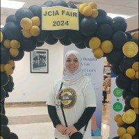 Maha Abu-Saleem