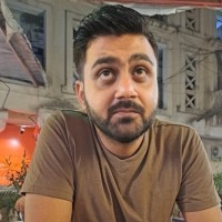 Siddharth Saini