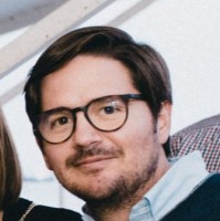 Sebastian de Giorgio