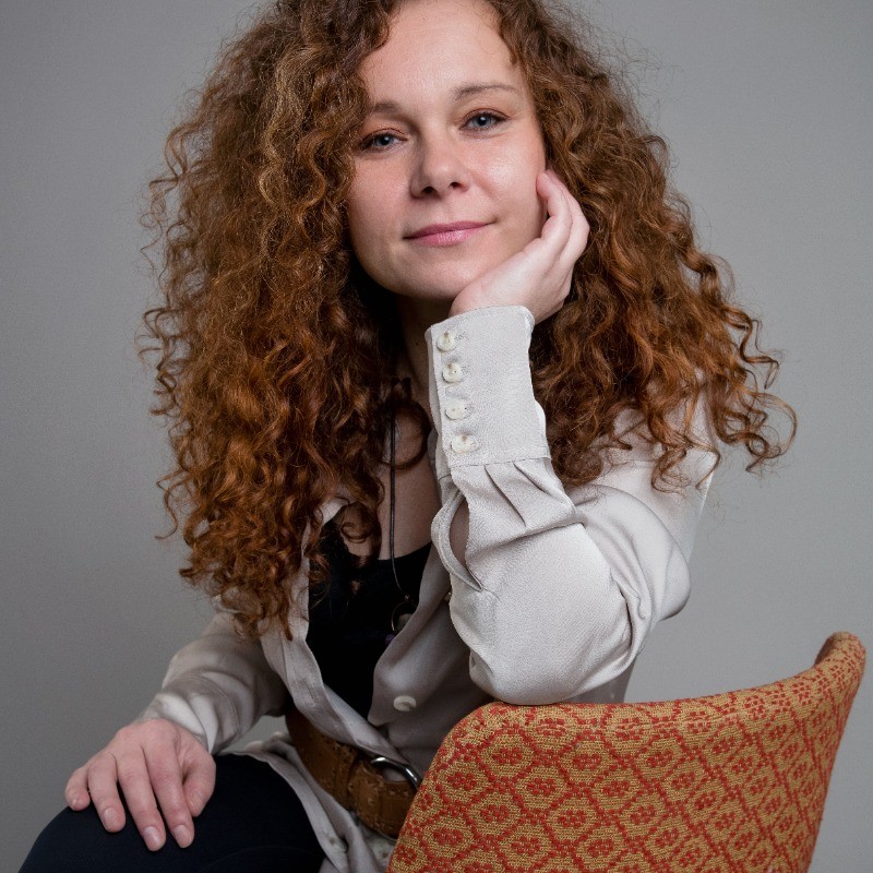 Magdalena Parafiniuk