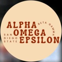 Αlpha Omega Epsilon Beta Gamma Chapter