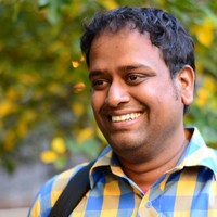 Muthukumar Shanmugavel