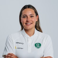 Antonia Dübner