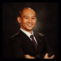 Rebs C. Andal MD, MBA in Health