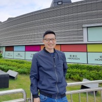 Tenny Yeung