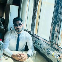 Naveed Ahmed
