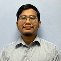 Mohammad Zaki Awalludin