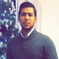 Victor Leonel Reyes Baez