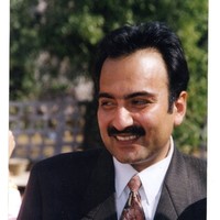 Vikram Toor