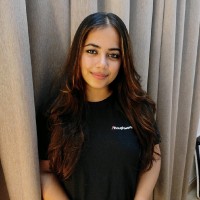 Richa Tekchandani