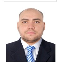 Luis Miguel Gordillo Lasso