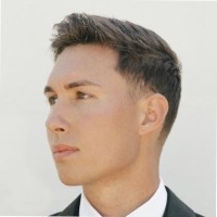 Nick Gutierrez