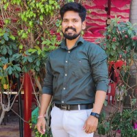 Nikhil Kharat