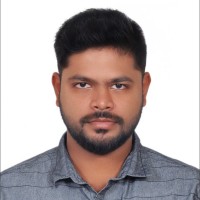 Vikash R