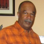 Ernest Anderson