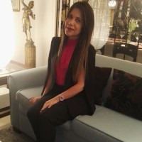 Leydy Lorena Castillo Clavijo