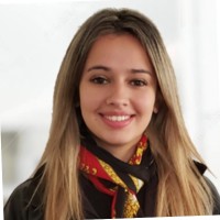 Agustina Parise Sanchez