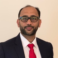 Abhishek Karnawat FCA, MBA