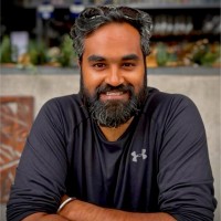 Sharan Kumar
