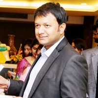 Sameer Singh Parihar