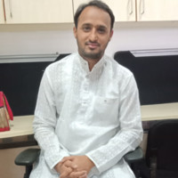Muhammed Irfan Aamiri