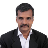 Venkat Ramanan Renganathan