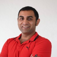 Abhinav Puri
