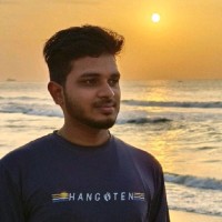 SATHISH C